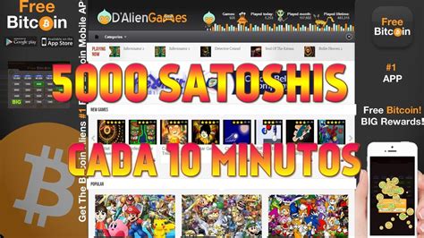 5000 satoshis.